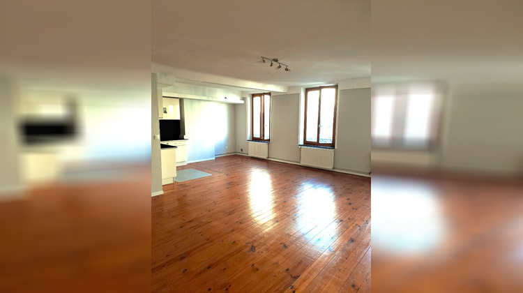 Ma-Cabane - Location Appartement NANCY, 89 m²
