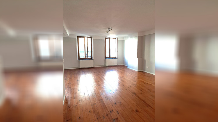 Ma-Cabane - Location Appartement NANCY, 89 m²