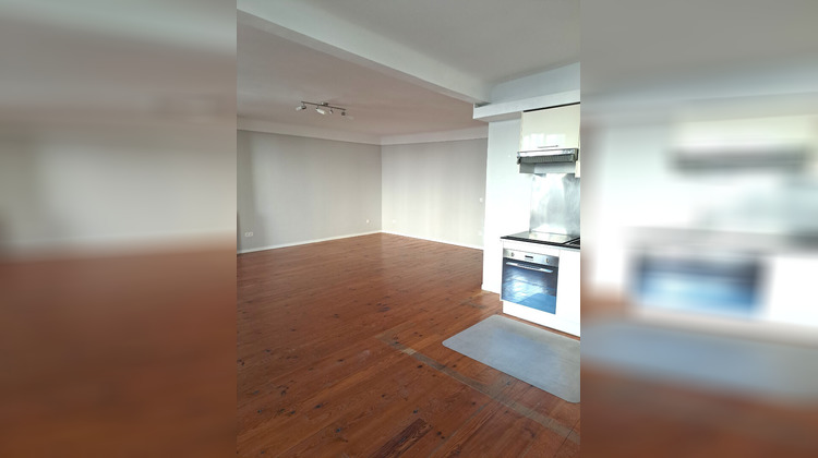 Ma-Cabane - Location Appartement NANCY, 89 m²