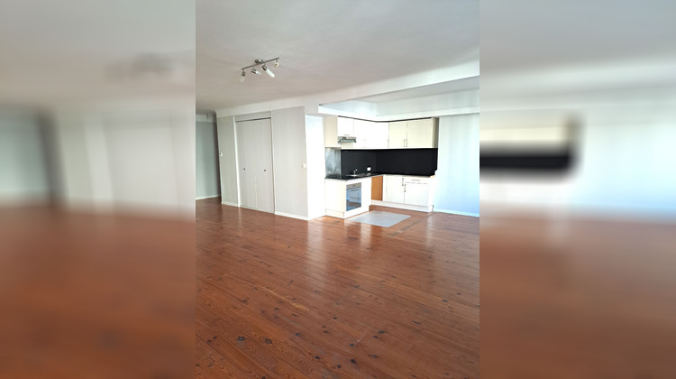 Ma-Cabane - Location Appartement NANCY, 89 m²
