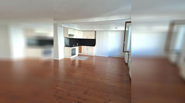 Ma-Cabane - Location Appartement NANCY, 89 m²