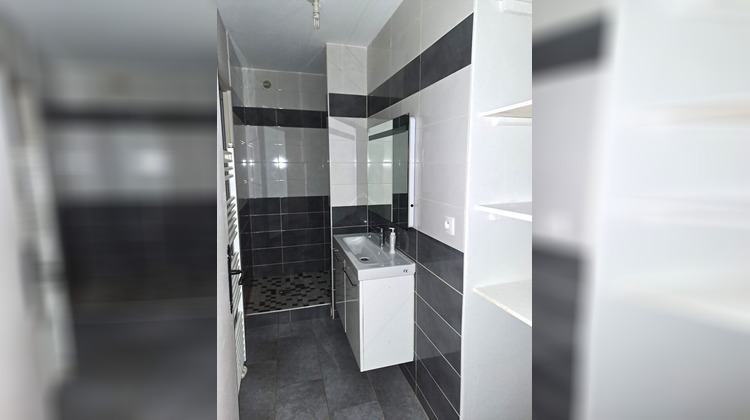 Ma-Cabane - Location Appartement NANCY, 89 m²