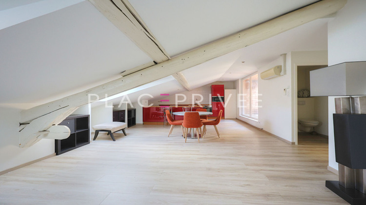 Ma-Cabane - Location Appartement NANCY, 75 m²