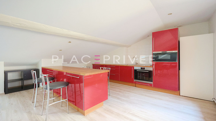 Ma-Cabane - Location Appartement NANCY, 75 m²
