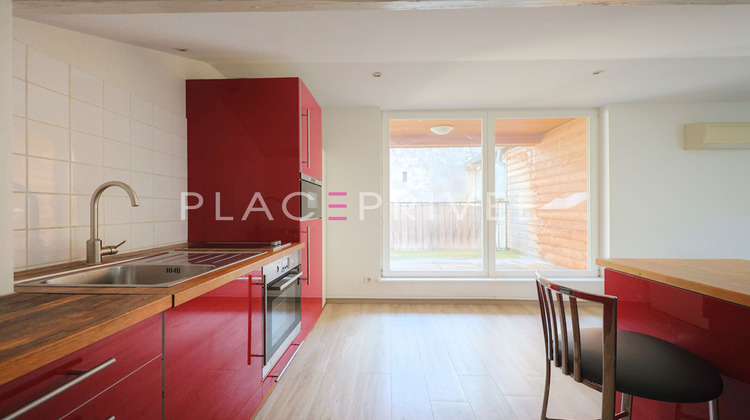 Ma-Cabane - Location Appartement NANCY, 75 m²
