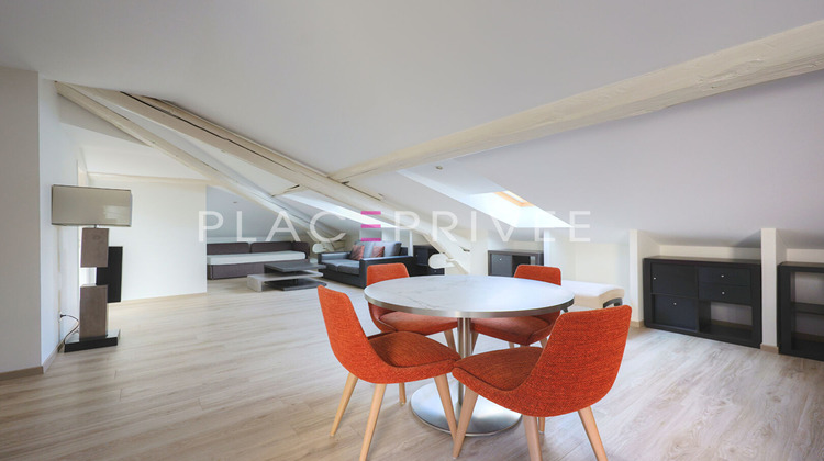 Ma-Cabane - Location Appartement NANCY, 75 m²