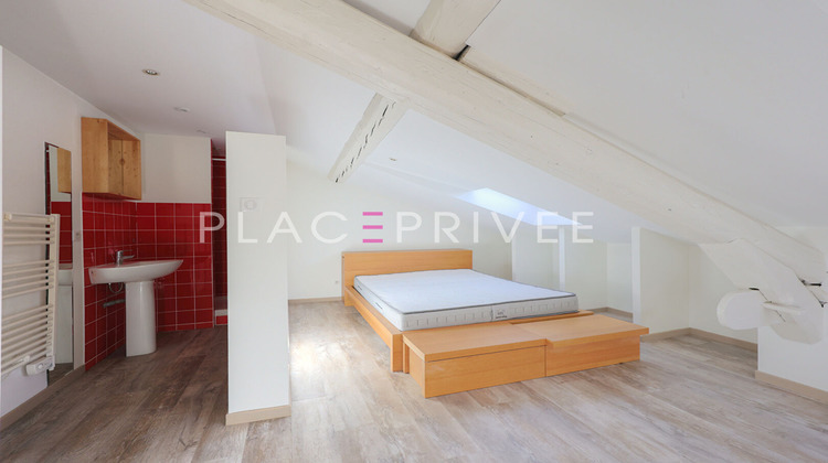 Ma-Cabane - Location Appartement NANCY, 75 m²