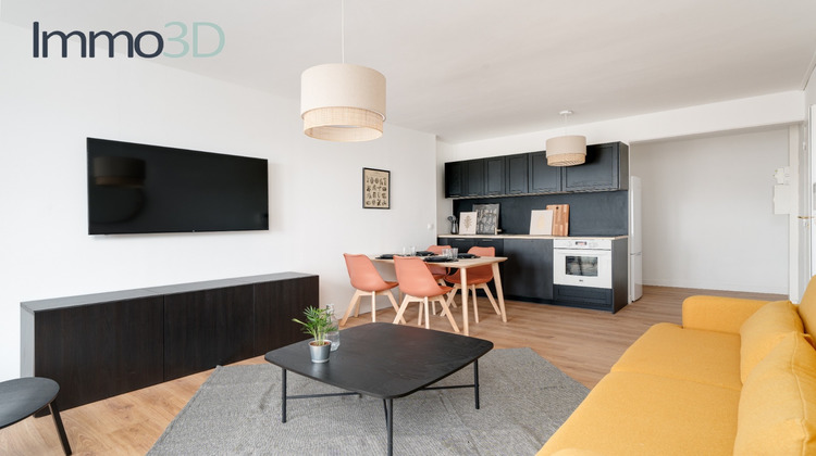 Ma-Cabane - Location Appartement NANCY, 82 m²