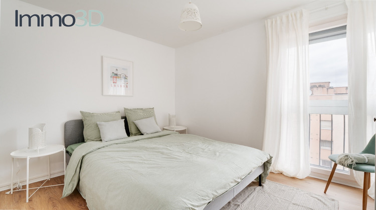 Ma-Cabane - Location Appartement NANCY, 82 m²