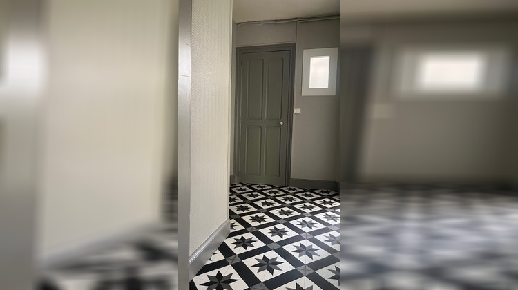 Ma-Cabane - Location Appartement Nancy, 63 m²