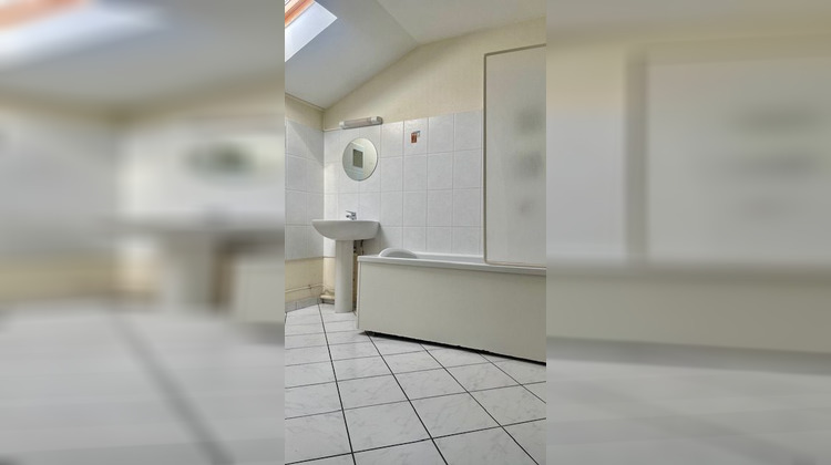 Ma-Cabane - Location Appartement Nancy, 63 m²