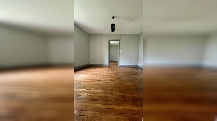 Ma-Cabane - Location Appartement Nancy, 63 m²