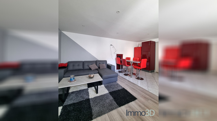 Ma-Cabane - Location Appartement NANCY, 46 m²