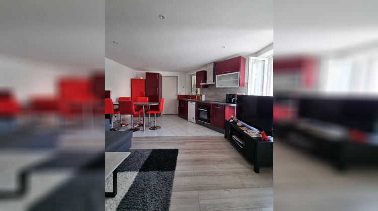 Ma-Cabane - Location Appartement NANCY, 46 m²