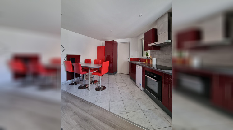 Ma-Cabane - Location Appartement NANCY, 46 m²