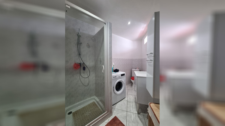 Ma-Cabane - Location Appartement NANCY, 46 m²