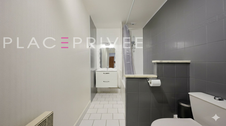 Ma-Cabane - Location Appartement NANCY, 47 m²