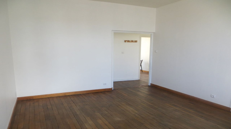 Ma-Cabane - Location Appartement NANCY, 37 m²