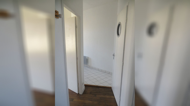 Ma-Cabane - Location Appartement NANCY, 37 m²