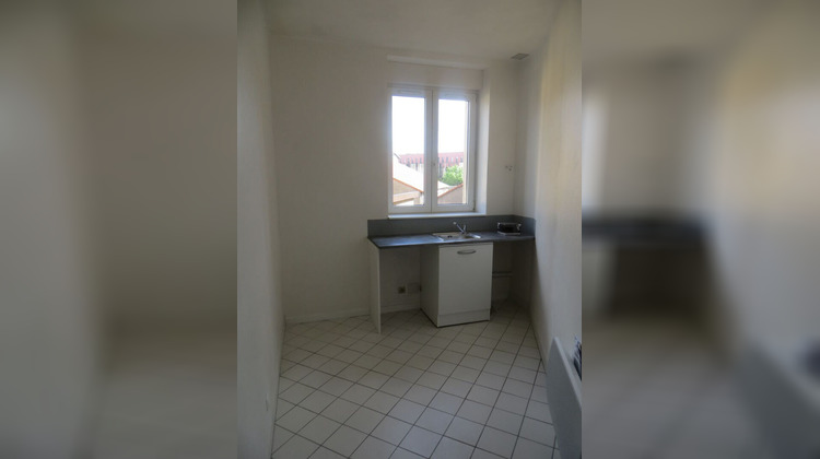 Ma-Cabane - Location Appartement NANCY, 37 m²