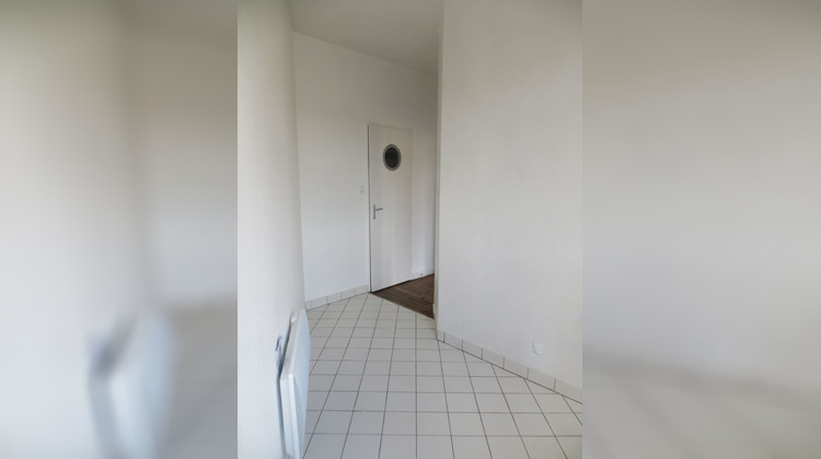 Ma-Cabane - Location Appartement NANCY, 37 m²