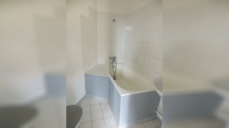 Ma-Cabane - Location Appartement NANCY, 37 m²