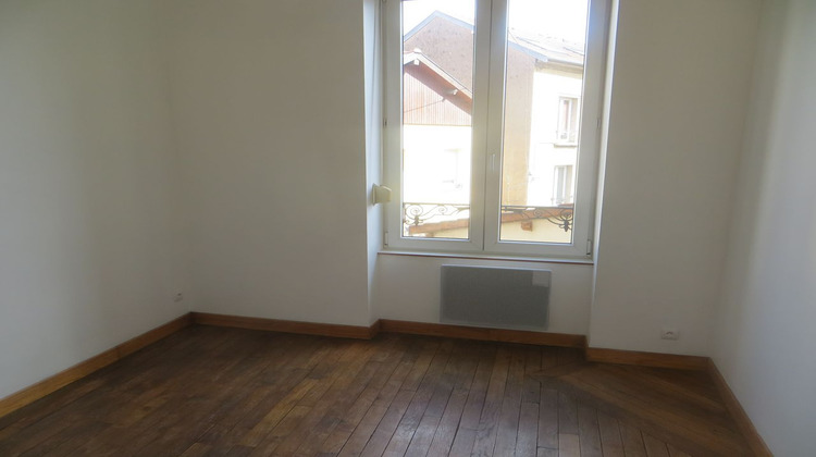 Ma-Cabane - Location Appartement NANCY, 37 m²