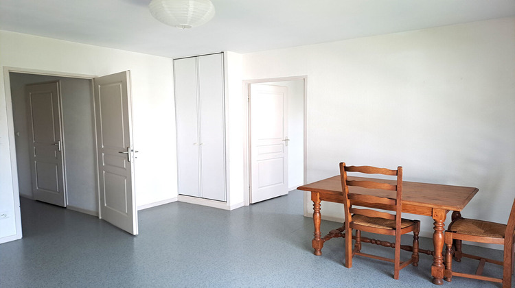 Ma-Cabane - Location Appartement NANCY, 34 m²