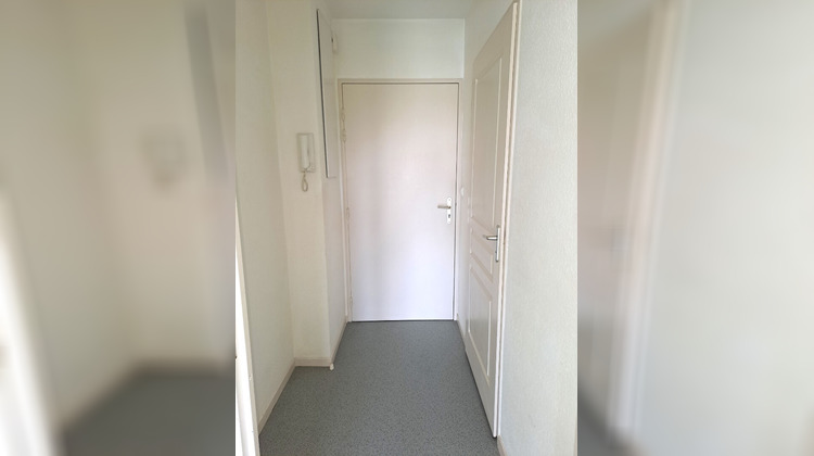 Ma-Cabane - Location Appartement NANCY, 34 m²