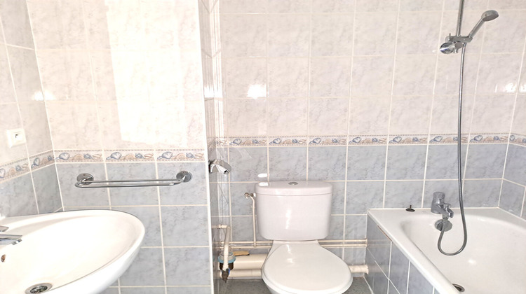 Ma-Cabane - Location Appartement NANCY, 34 m²