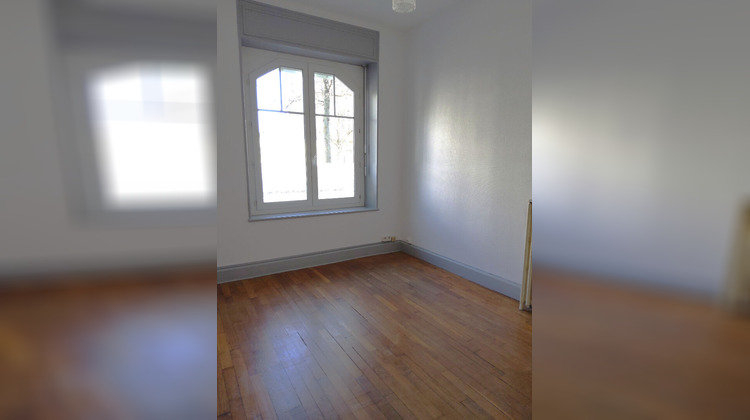 Ma-Cabane - Location Appartement NANCY, 41 m²
