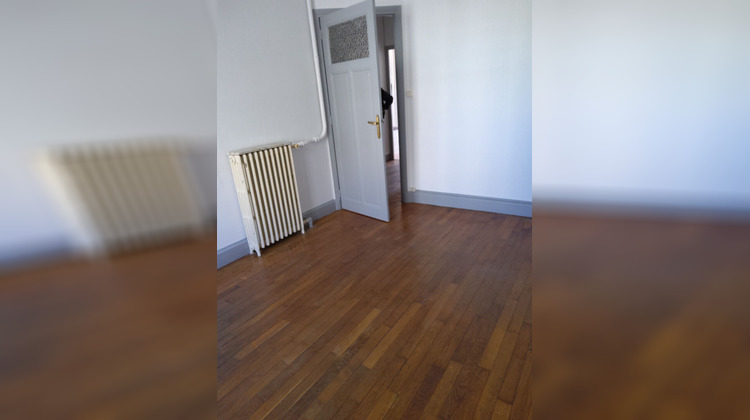 Ma-Cabane - Location Appartement NANCY, 41 m²
