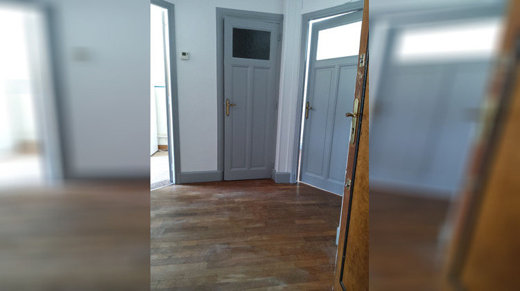 Ma-Cabane - Location Appartement NANCY, 41 m²