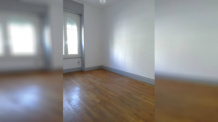 Ma-Cabane - Location Appartement NANCY, 41 m²