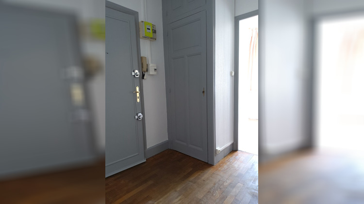 Ma-Cabane - Location Appartement NANCY, 41 m²