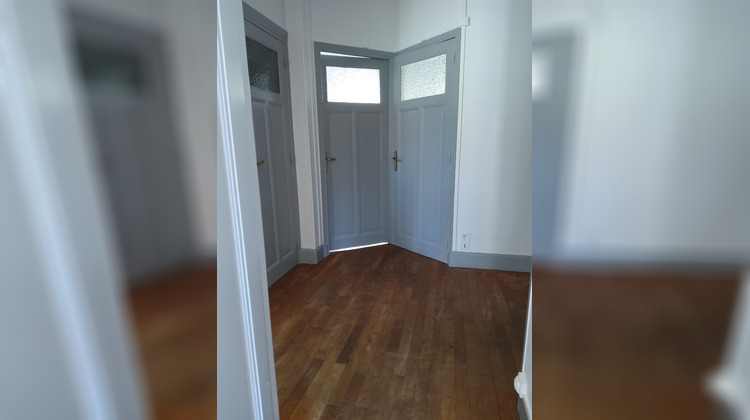 Ma-Cabane - Location Appartement NANCY, 41 m²