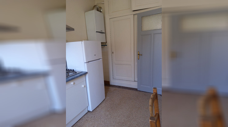 Ma-Cabane - Location Appartement NANCY, 41 m²