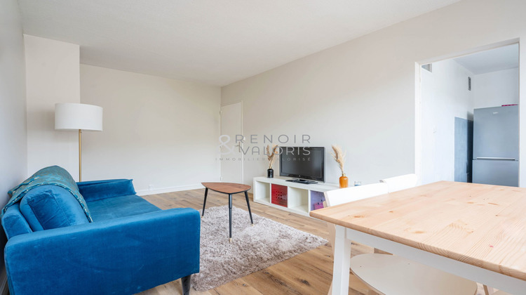 Ma-Cabane - Location Appartement Nancy, 51 m²