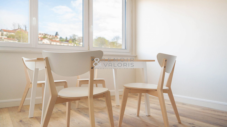 Ma-Cabane - Location Appartement Nancy, 51 m²