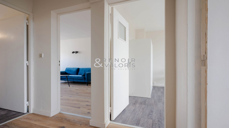 Ma-Cabane - Location Appartement Nancy, 51 m²