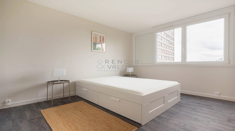 Ma-Cabane - Location Appartement Nancy, 51 m²