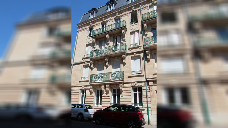 Ma-Cabane - Location Appartement NANCY, 79 m²