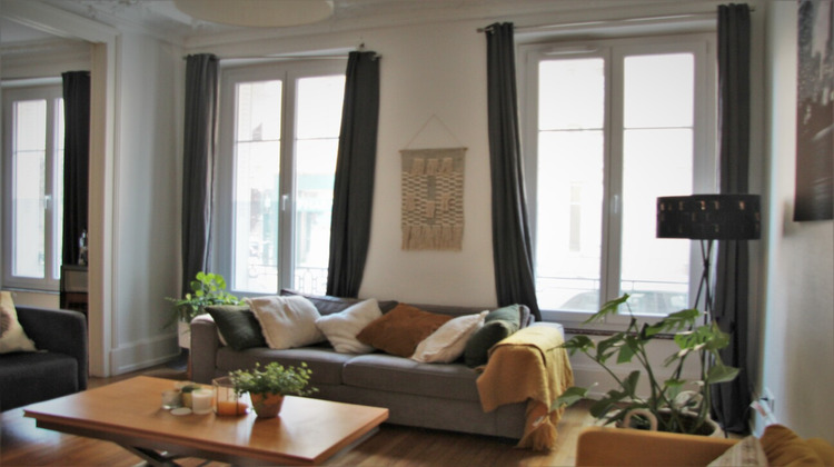 Ma-Cabane - Location Appartement NANCY, 79 m²