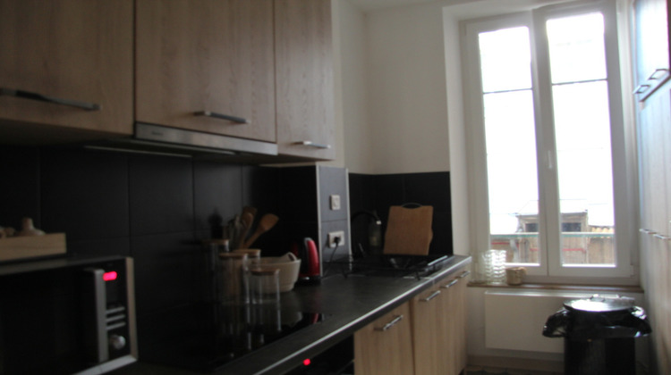 Ma-Cabane - Location Appartement NANCY, 79 m²