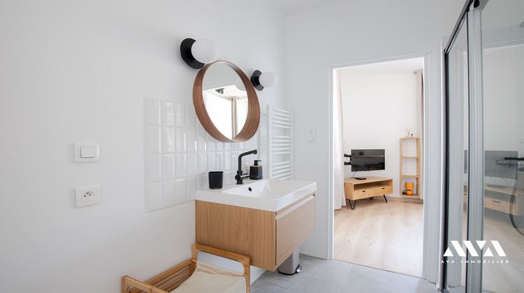 Ma-Cabane - Location Appartement NANCY, 28 m²