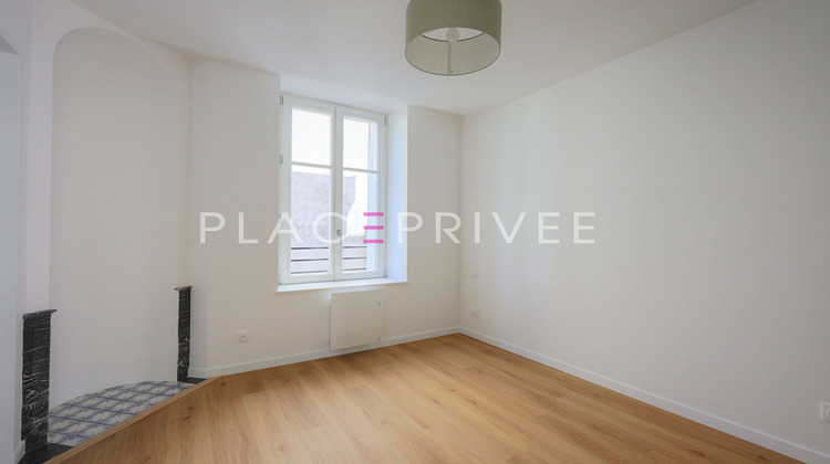 Ma-Cabane - Location Appartement NANCY, 40 m²