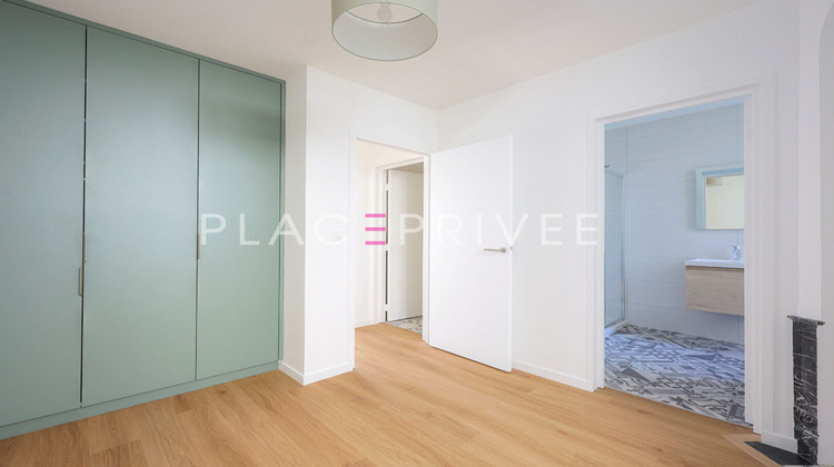 Ma-Cabane - Location Appartement NANCY, 40 m²