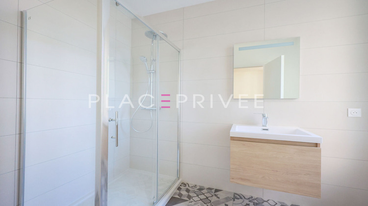 Ma-Cabane - Location Appartement NANCY, 40 m²