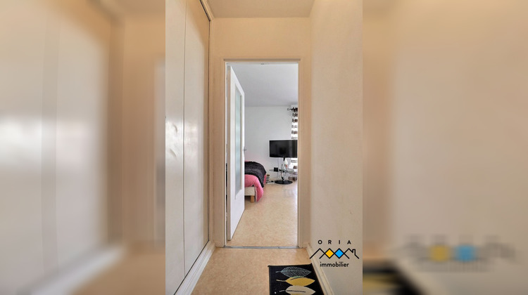 Ma-Cabane - Location Appartement NANCY, 24 m²