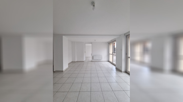 Ma-Cabane - Location Appartement NANCY, 45 m²